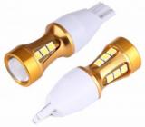 IdiaL 488 T10 15LED 3030 SMD, Canbus, 280 lm, 6000K 12V
