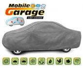 Kegel-Blazusiak Mobile Garage XL PICKUP БЕЗ КУНГА 5-4129-248-3020 (490-530см)