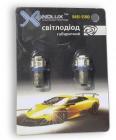 Xenolux BA9S-5SMD Синий