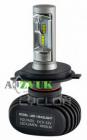 CYCLON LED H4 HI/LOW 5000K 3500LM TYPE 9B