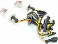 Лампа ксеноновая Fantom FT Bulb H11 4300К 35W