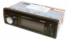 Baxster BSF-132 Green