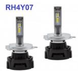ALed H4 6000K 30W RH4Y07