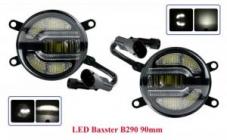 Baxster B290