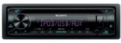 Sony CDX-G3300UV
