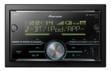 Pioneer MVH-S610BT