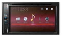 Pioneer AVH-G110DVD