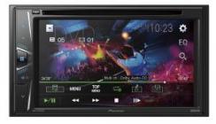 Pioneer AVH-G111DVD