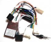 Кабель питания с CAN BUS Gazer CMA-V40 (Toyota(V40))