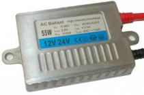 Блок розжига Baxster HX50-S32F CargoHight 12/24V 55W