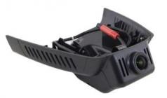 Falcon WS-01-BENZ04 (Mercedes Benz GLK Series (Low version)) black