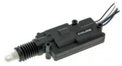 Привід дверей CYCLON DL-53