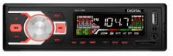 Digital DCA-100R красный