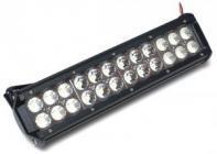 AllLight C-72W 24chip CREE combo 9-30V нижний крепеж