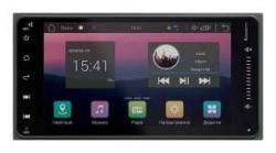 Swat AHR-4185 Toyota GT 86 Android 7.0