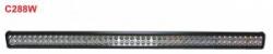 AllLight C-288W 96chip CREE combo 9-30V нижний крепеж