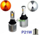 Baxster Cob Light P21W