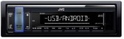 JVC KD-X161