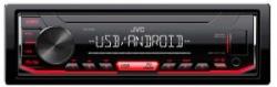 JVC KD-X162
