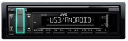 JVC KD-T401