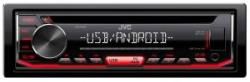 JVC KD-T402
