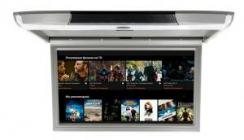 TECTOS AV1566FL FullHD Gray