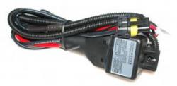 Провод питания для биксенонового света Baxster PRO H/L 12V/35W