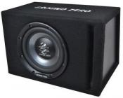 Ground Zero GZIB 200XBR-ACT