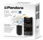 Pandora DXL 4910L (2G) без сирены