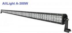 AllLight A-300W 100 chip CREE