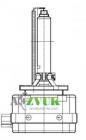 Лампа ксеноновая MLux D8S (PK32d-1), 25 Вт, 5000К 000047241