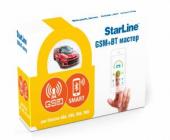 StarLine Мастер 6 GSM+BT