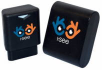 I-SEE трекер GPS та I-SEE маяк