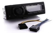 Fantom FP-335 Black/Green