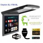 Clayton SL-1788 BL Android (Черный)