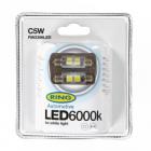 Ring C5W 6000К Ice White RW2396LED (9553) б2