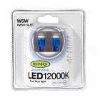 Ring W5W 12000К Cool Blue RW50112LED (2485) б2