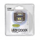 Ring C5W 12000К Cool Blue (239) RW23912LED (2492) б2