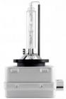 Ксеноновая лампа InfoLight D1S 5000K 35W с металлическими лапками