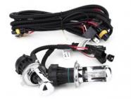 Ксеноновая лампа InfoLight Pro H4 6000K Bixenon 35W