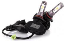 RS G8.1 HB3 DOUBLE COLOR 12V