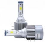 RS G8.1 H15 4500K 12V