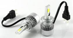SuperLED C6 H7 12-24V COB
