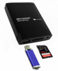 Falcon MP3-CD01 Clarion