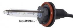 Ксеноновая лампа Infolight HB3 9005 6000K Xenon 35W +50%