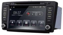 AudioSources T90-680A Skoda