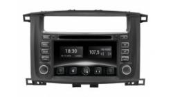 Gazer CM6008-J100 Toyota LC 100 (1998-2007)