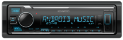 Kenwood KMM-125