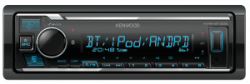 Kenwood KMM-BT305