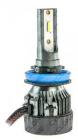 CYCLON LED H11 5000K 5600LM EP TYPE 24